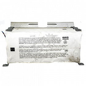 AIRBAG табло Mercedes-Benz A-class (W168) 1997-2004  
