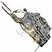 Автоматична скоростна кутия Mercedes-Benz A-class (W168) 1997-2004 MB241121N-28, ОЕМ A1683702600