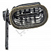 Дясна духалка парно табло Mercedes-Benz A-class (W168) 1997-2004  , ОЕМ 1688300254