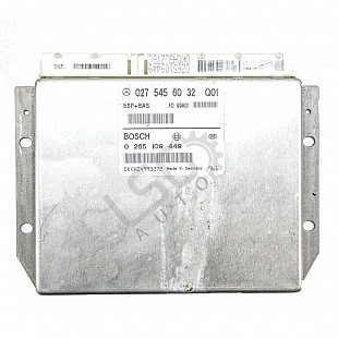 ESP модул Mercedes-Benz A-class (W168) 1997-2004  , OEM 0275456032