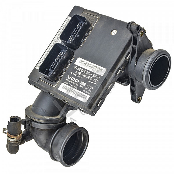 Компютър двигател Mercedes-Benz A-class (W168) 1997-2004  , ОЕМ A0255453032
