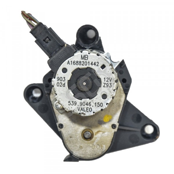 Моторче клапи парно Mercedes-Benz A-class (W168) 1997-2004  , ОЕМ A1688201442