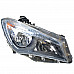 Оригинален десен фар MERCEDES-BENZ AMG CLA ART200263 Mercedes-Benz CLA (C117)  , ОЕМ A1178200661