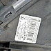 Оригинален десен фар MERCEDES-BENZ AMG CLA ART200263 Mercedes-Benz CLA (C117)  , ОЕМ A1178200661