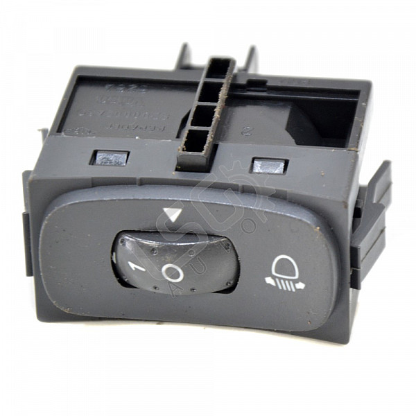 Бутон регулиране ниво фарове Renault Laguna II  
