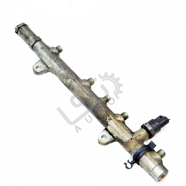 Горивна рейка Renault Laguna II R030221N-62, ОЕМ 8200347176