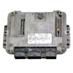 Компютър двигател Renault Laguna II  