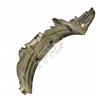 Преден ляв подкалник Nissan X-Trail I  