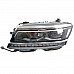 Оригинален ляв фар VW Tiguan 2 Allspace ART200236 Volkswagen Tiguan II  , ОЕМ 5NN941081