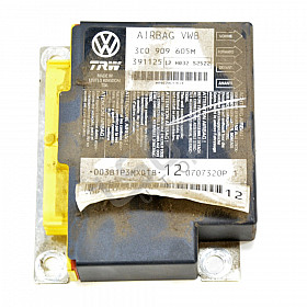 AIRBAG модул Volkswagen Passat (B6)  