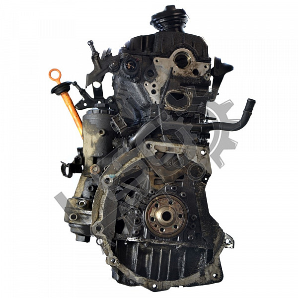 Двигател 1.9TDI Volkswagen Passat (B6) VP030320N-27