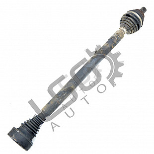 Дясна полуоска Volkswagen Passat (B6)  