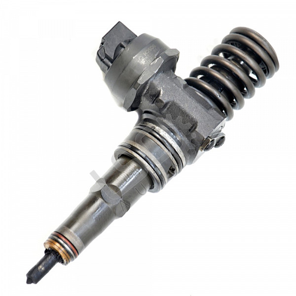 Дюза дизел Volkswagen Passat (B6)  , ОЕМ 0414720215