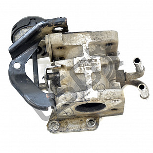 Клапа меко гасене Volkswagen Passat (B6)  , OEM 03G131063E