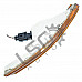 Ляв мигач Volkswagen Passat (B6)  , ОЕМ 3C0953042J