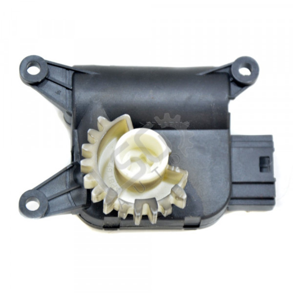 Моторче клапи парно Volkswagen Passat (B6) VP030320N-204, ОЕМ 1K2907511C