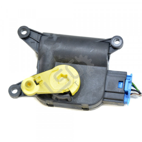 Моторче клапи парно Volkswagen Passat (B6) VP030320N-205, ОЕМ 1K2907511C