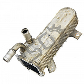 Охладител EGR Volkswagen Passat (B6)  