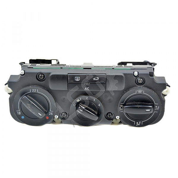 Панел парно климатик Volkswagen Passat (B6)  