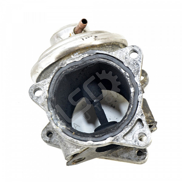 EGR клапан Skoda OCTAVIA II (1Z)  , ОЕМ 038129637d