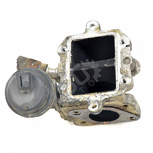 Клапа меко гасене Skoda OCTAVIA II (1Z)  , OEM 103557