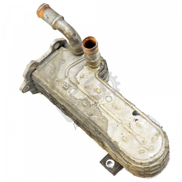 Охладител EGR Skoda OCTAVIA II (1Z)  