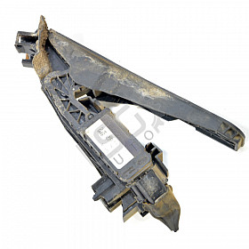 Педал газ Skoda OCTAVIA II (1Z)  