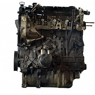 Двигател Peugeot 307  , OEM 10 DYHB 4045482