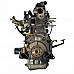 Двигател Peugeot 307  , ОЕМ 10 DYHB 4045482