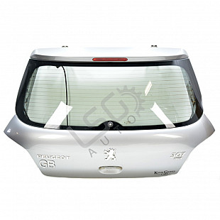 Заден капак Peugeot 307  