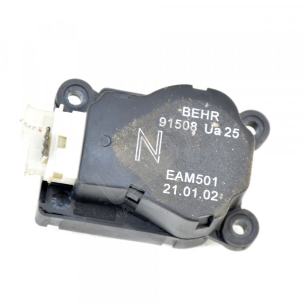 Моторче клапи парно Peugeot 307  , ОЕМ 91508YA25