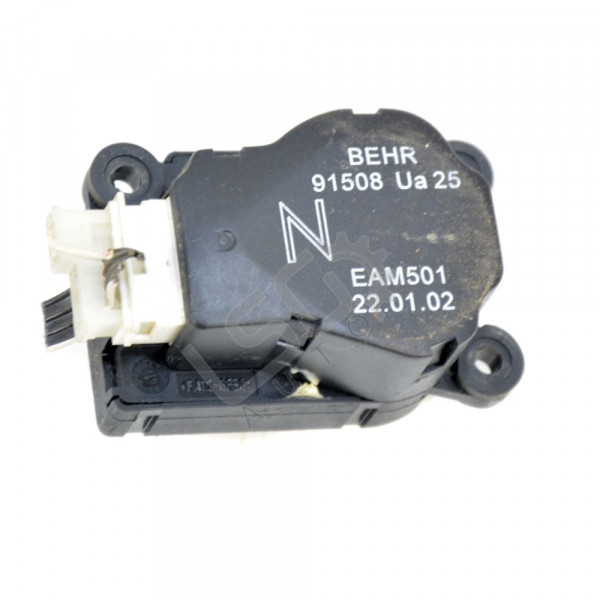 Моторче клапи парно Peugeot 307  , ОЕМ 91508YA25