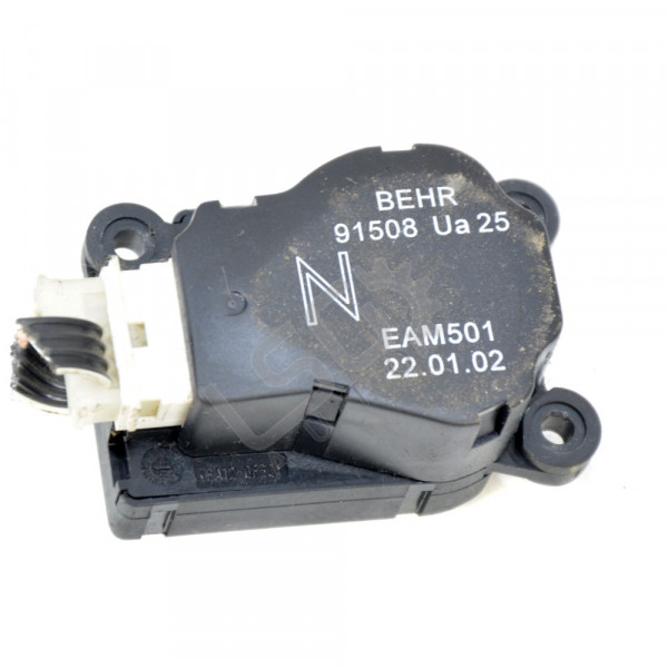 Моторче клапи парно Peugeot 307  , ОЕМ 91508YA25