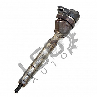 Дюза дизел Honda Accord VII  , ОЕМ 16450-RBD-E01