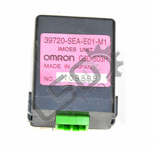 Имобилайзер Honda Accord VII  , ОЕМ 39720-SEA-E01-M1