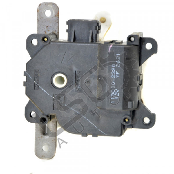 Моторче клапи парно Honda Accord VII H200221N-212, ОЕМ 113800-2320