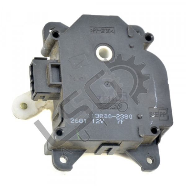 Моторче клапи парно Honda Accord VII H200221N-213, ОЕМ 11800-2350