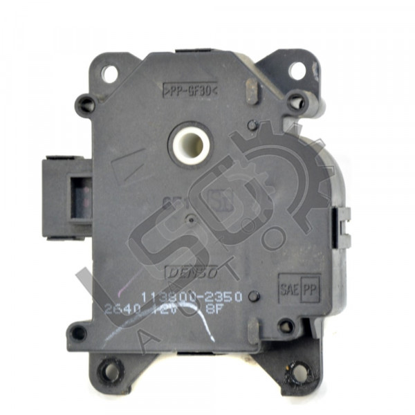 Моторче клапи парно Honda Accord VII H200221N-214, ОЕМ 113800-2380