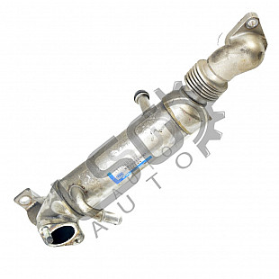 Охладител EGR Honda Accord VII  