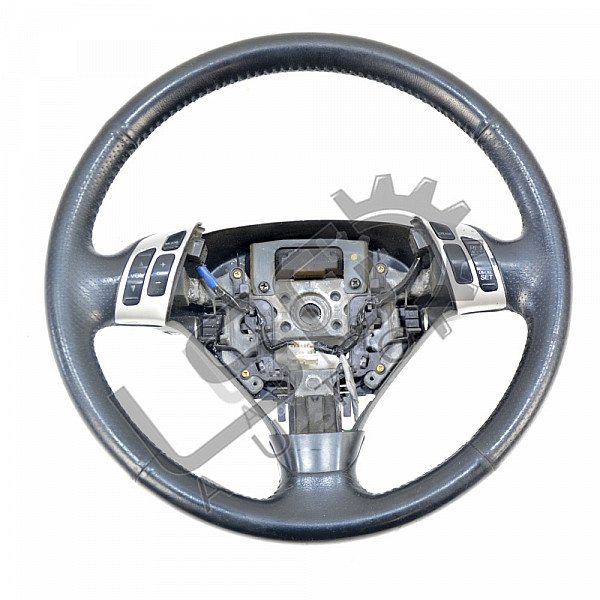 Волан Honda Accord VII H200221N-36