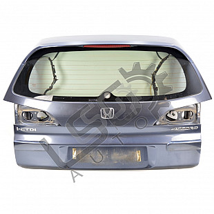 Заден капак Honda Accord VII  