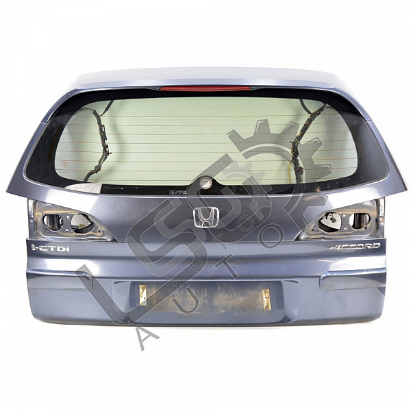 Заден капак Honda Accord VII  
