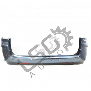 Задна броня Honda Accord VII  