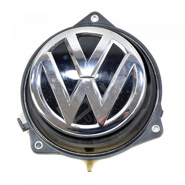 Бутон отваряне заден капак VW Golf VII ART200311 Volkswagen Golf VII D154312278439, ОЕМ 5G6827469F