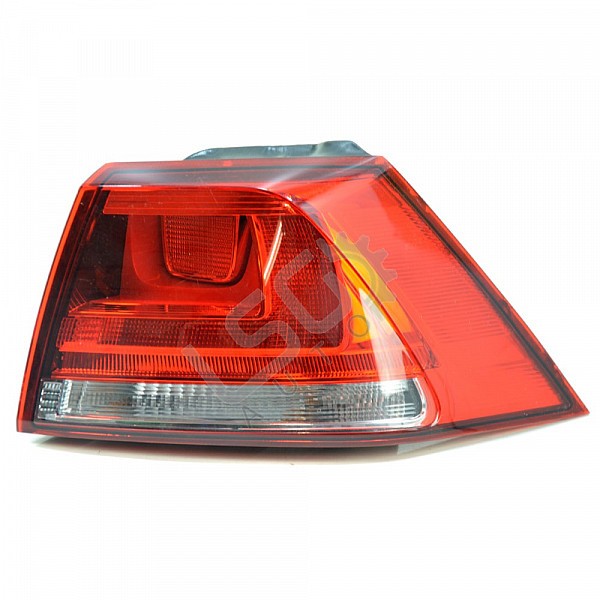 Оригинален десен външен стоп VW GOLF 7 VII ART200307 Volkswagen Golf VII D254847087920/2, ОЕМ 5G0945096M