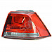 Оригинален десен външен стоп VW GOLF 7 VII ART200307 Volkswagen Golf VII D254847087920/2, ОЕМ 5G0945096M