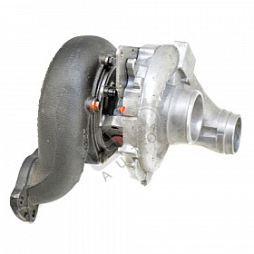 Турбо Mercedes A6420900280 ART200301 Mercedes-Benz C-Class 204 (W/S/C)  