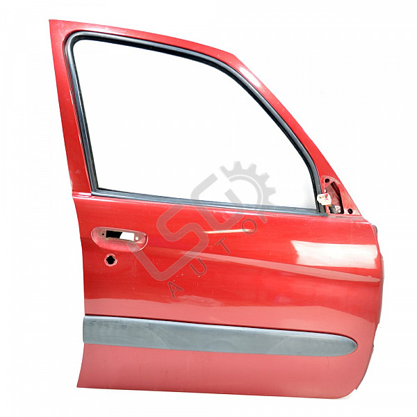 Предна дясна врата Citroen Xsara Picasso  