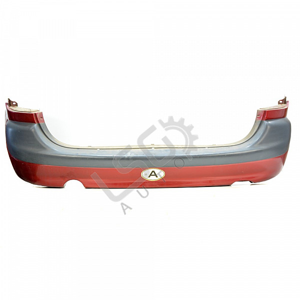 Задна броня Citroen Xsara Picasso  