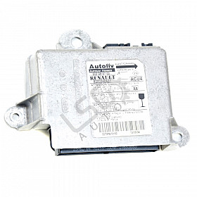 AIRBAG модул Renault Scenic II  
